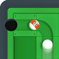 斯诺克拼图Snooker Puzzlev0.8 最新版