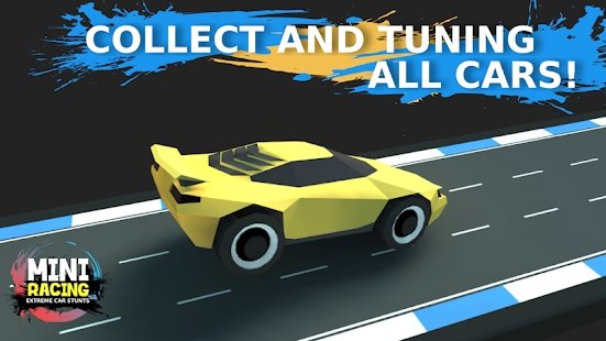 ؼMini Racingv1.01 ׿