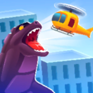 巨型猎人(Heli-Monsters)v1.0.1 安卓版