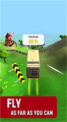 紧急交货手游Crash Deliveryv1.5.826 安卓版