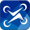 X-DRONE appv2.0.9 °