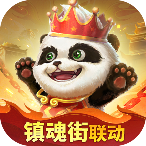 梦三国手游百度渠道服v5.9.0 安卓版