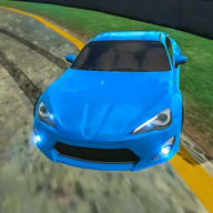 汽车漂移竞赛游戏(Car Drift Race)v1.0.1 安卓版