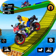 Impossible Bike Race: Racing Games 2021v1.0.6 ׿