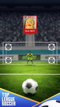 Top League Soccerv0.0.64 ׿