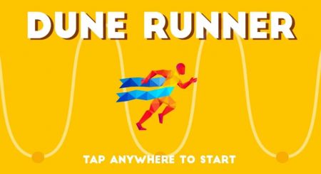 ɳDune Runnerv1.0.1 ׿