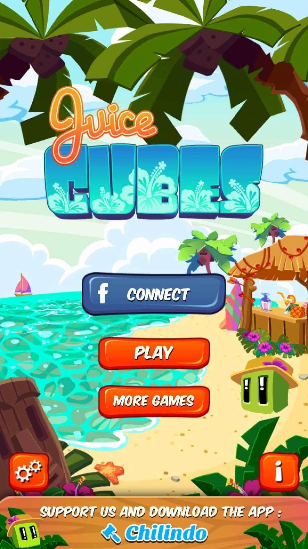 ֭(Juice Cubes)v1.85.17 ׿