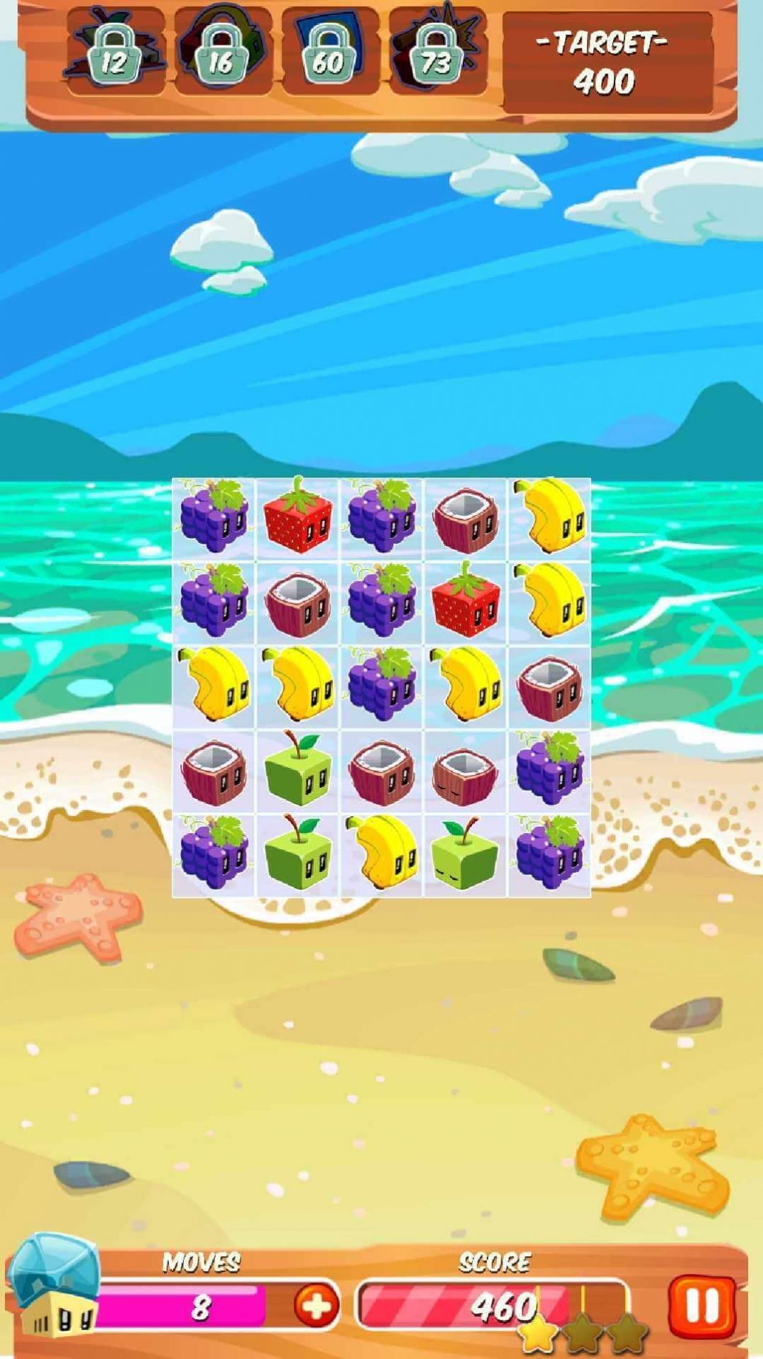 ֭(Juice Cubes)v1.85.17 ׿