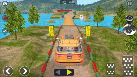 ԽҰͣOffroad Pradov1.0.4 ׿