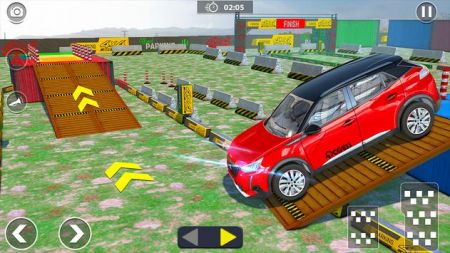 ԽҰͣOffroad Pradov1.0.4 ׿