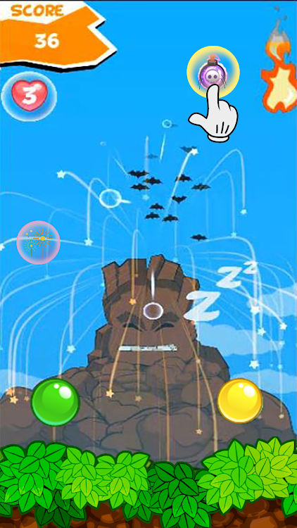 ŭɽBubble Pop: Furious Hillsv0.1 İ