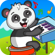 儿童音乐Musical Game Kids