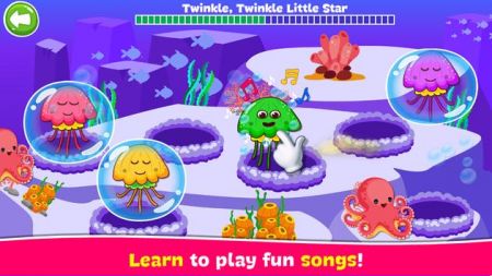 ͯMusical Game Kidsv1.34 ׿