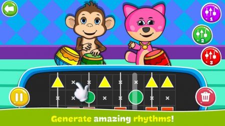 ͯMusical Game Kidsv1.34 ׿