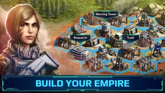 ȫսսԶԾ(War of Nations)v7.7.9 ׿