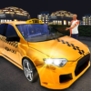 ܳ⳵ģSports Car Taxi Simulator