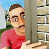 ʱScary Neighbor Pranks Playtime