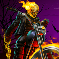 ؼʿGhost Stunt Hell Ridev0.04 ׿