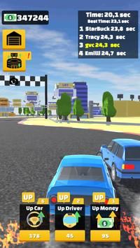 怠速赛车Idle Drag Racersv0.23 安卓版