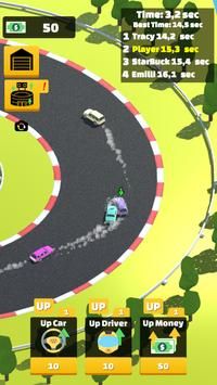 怠速赛车Idle Drag Racersv0.23 安卓版