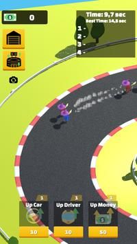 怠速赛车Idle Drag Racersv0.23 安卓版