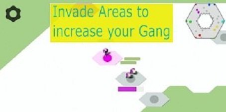 ʯGravel Gangv1.0.1 ׿