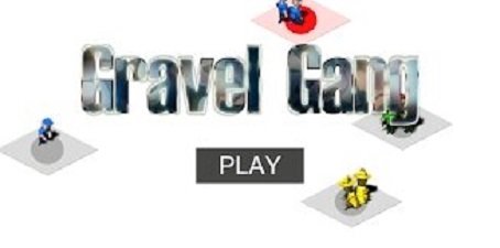 ʯGravel Gangv1.0.1 ׿