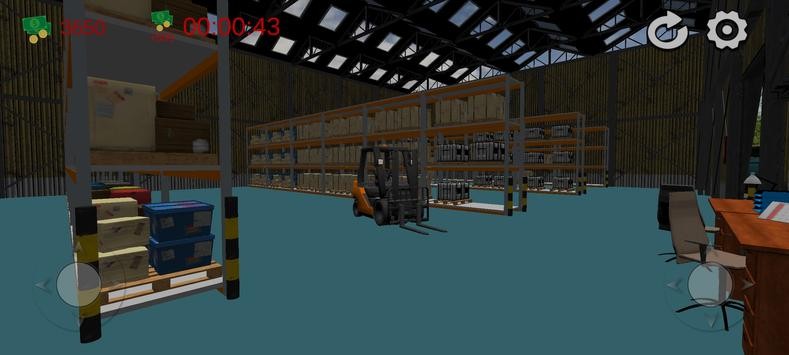 ֿģWarehouse simulatorv10.1 İ