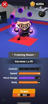 ֵٷְKarate100%v1.1.3 ׿