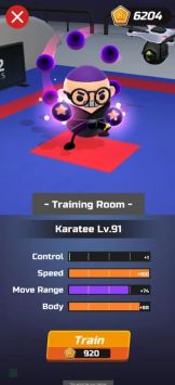 空手道百分百Karate100%v1.1.3 安卓版