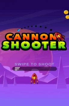 ũCannon Shooterv1.0.6 ׿