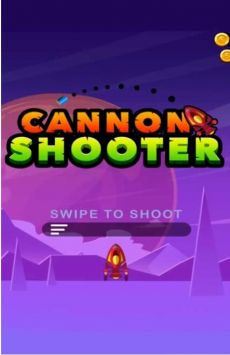 ũCannon Shooterv1.0.6 ׿