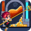 ξԮ(Rescue Princess: How To Loot)