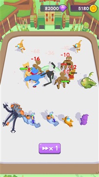 񻰹ں(Merge Myths Monsters)v1.0.2 ׿