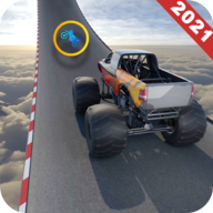 ￨ؼ(Fearless Monster Truck)v1.0.42 ׿