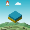 ̴̫Space Tower Stack