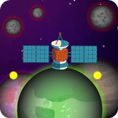 Satellite Travelerv0.2 ׿