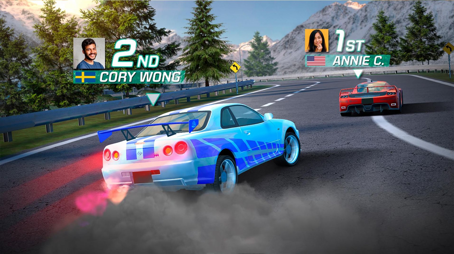 澺(Racing Legends)v1.8.5 ׿