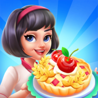 烹饪火车美食(Cooking Train)v1.2.28 安卓版