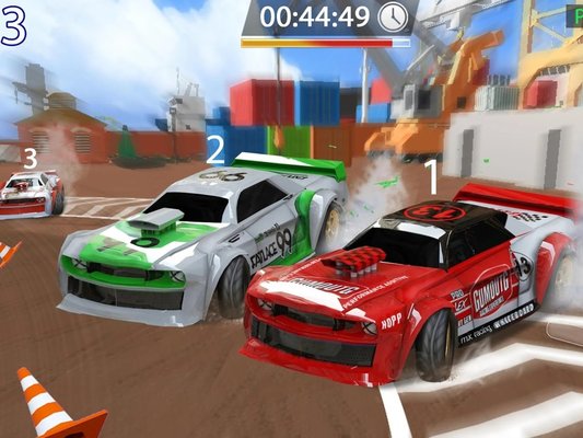 Ưİ(Drift Racing)v7 ׿