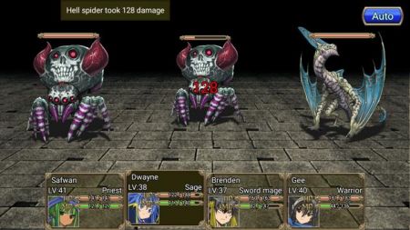 ԨDungeon RPGv1.0.32 ׿