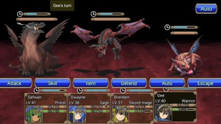 ԨDungeon RPGv1.0.32 ׿