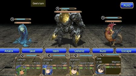 ԨDungeon RPGv1.0.32 ׿