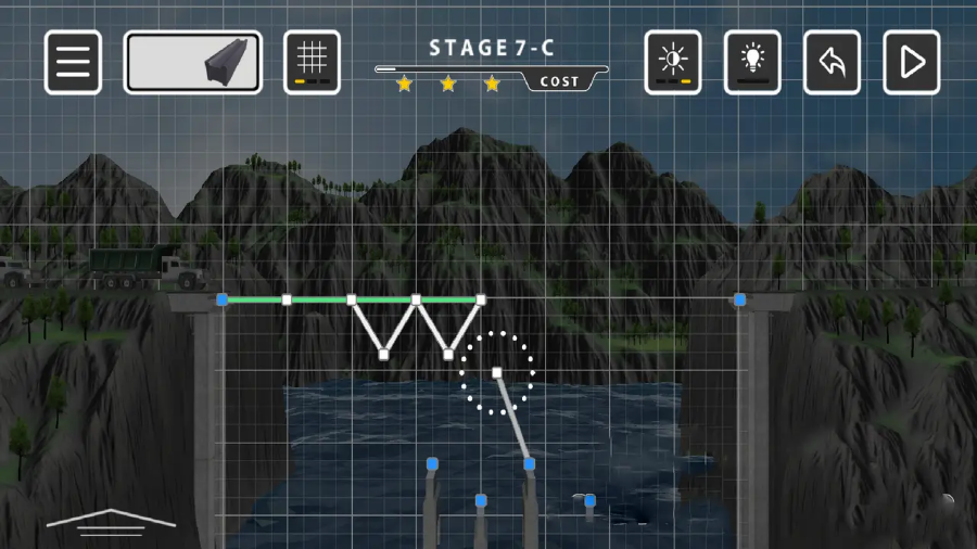 造桥3Dv2.9.4 完整版