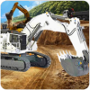 רҵھģ(Ultra Excavator Simulator Pro)