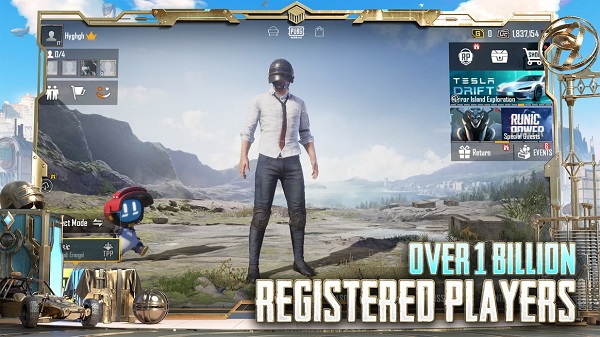 pubgʷ(PUBG MOBILE)v2.8.0 ٷ