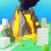 ɽƻ(Idle Volcano)v2.0.0 ׿