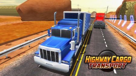 ·˿ģHighway Cargov3.0.5 ׿