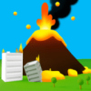 ɽƻİ(Idle Volcano)v2.0.0 ׿