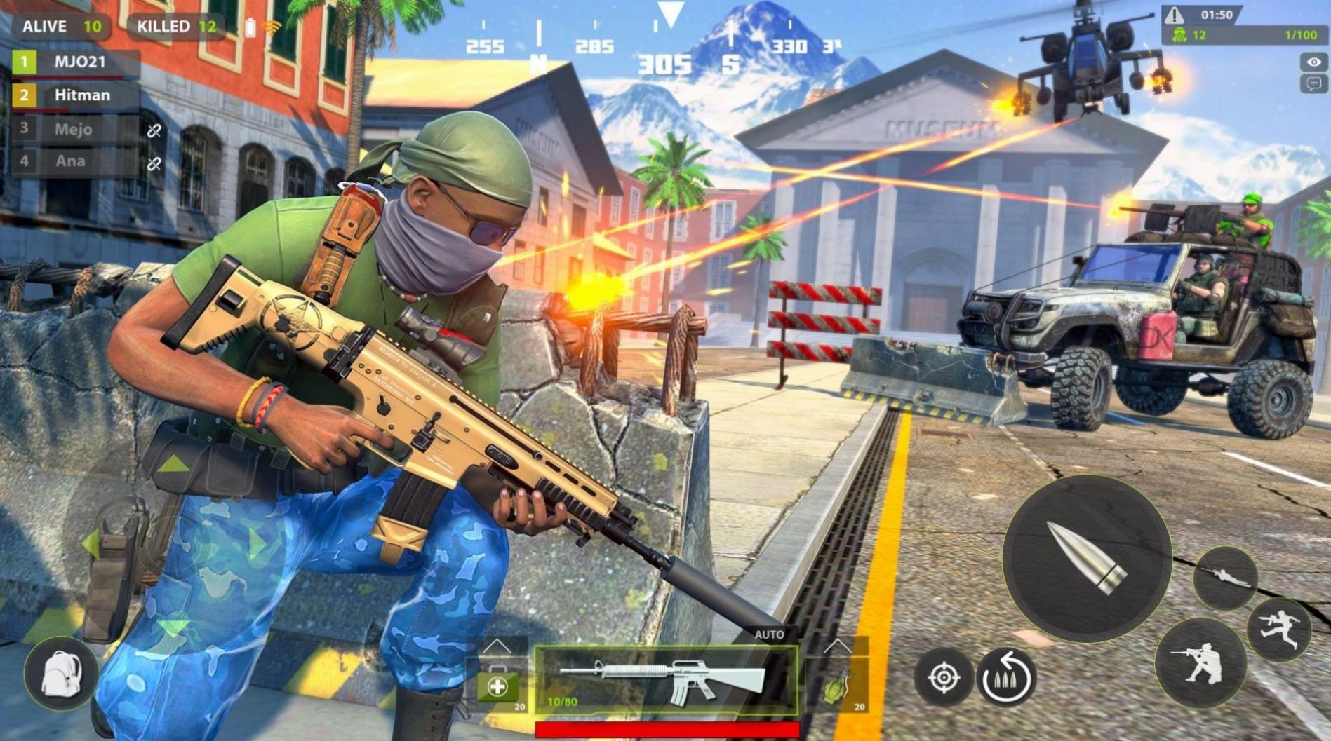 Լս(Tzar:Takedown)v1.0.83 ׿